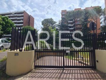 Appartamento in affitto a Roma RM