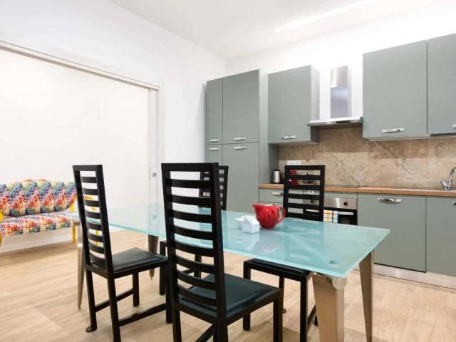 Appartamento in affitto a Roma RM