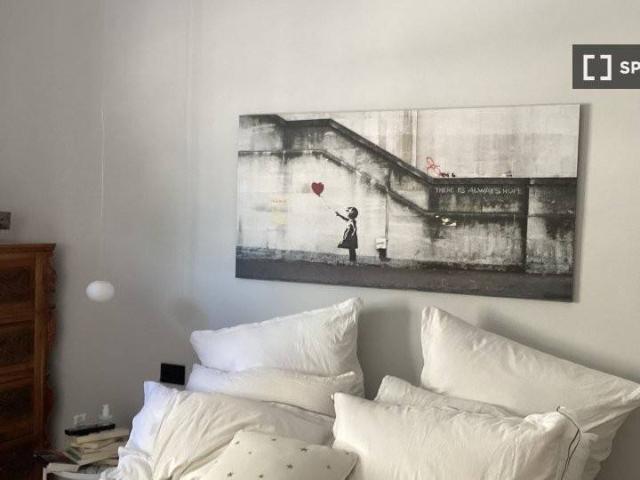 Appartamento in affitto a Roma RM