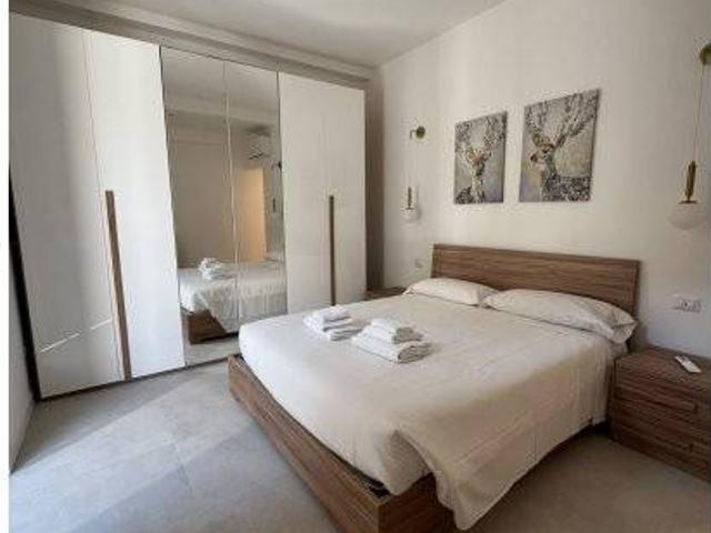Appartamento in affitto a Roma RM