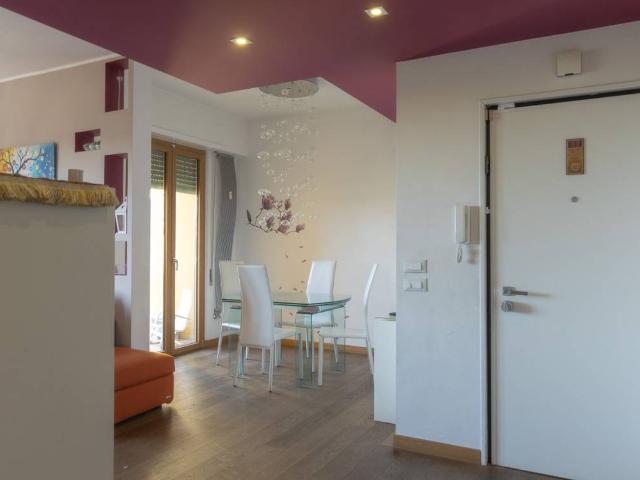 Appartamento in affitto a Roma RM