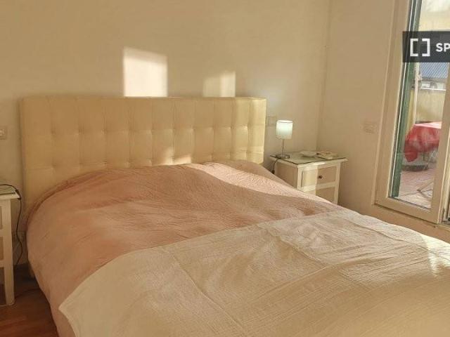 Appartamento in affitto a Roma RM
