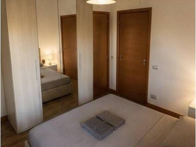 Appartamento in affitto a Roma RM