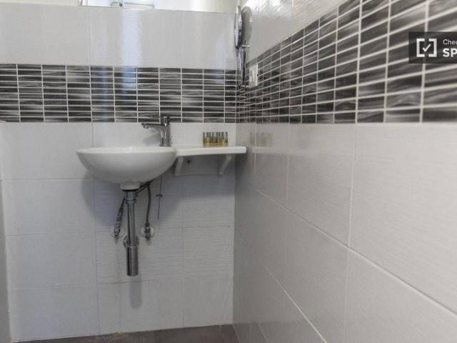 Appartamento in affitto a Roma RM