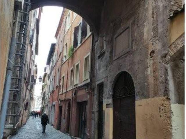 Appartamento in affitto a Roma RM