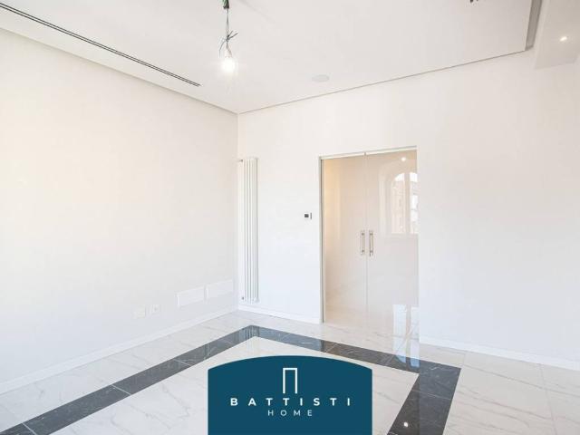Appartamento in affitto a Roma RM
