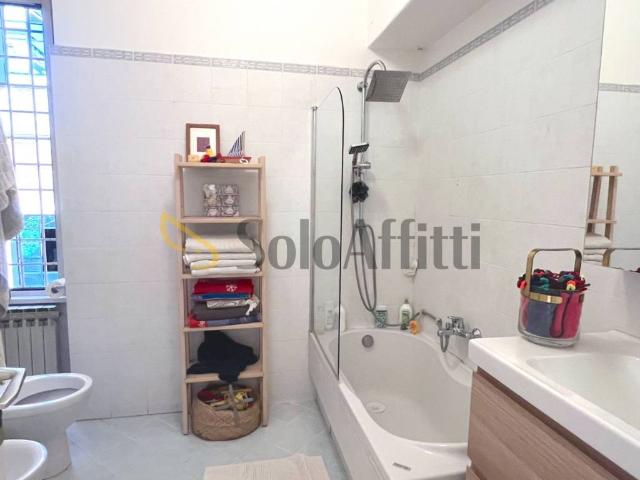 Appartamento in affitto a Roma RM