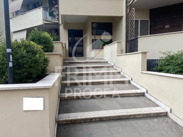 Appartamento in affitto a Roma RM