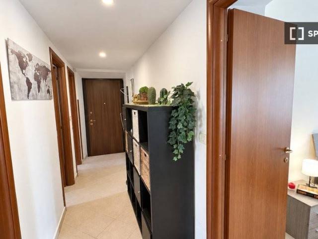 Appartamento in affitto a Roma RM
