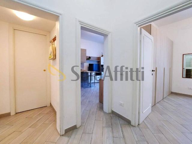 Appartamento in affitto a Roma RM