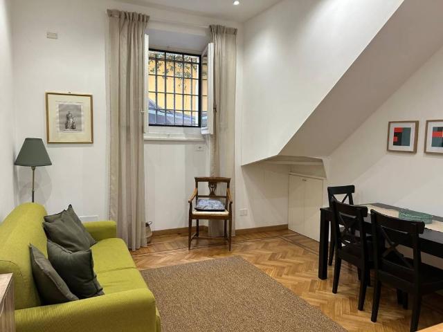Appartamento in affitto a Roma RM