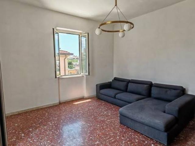 Appartamento in affitto a Roma RM