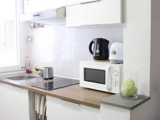 Appartamento in affitto a Roma RM