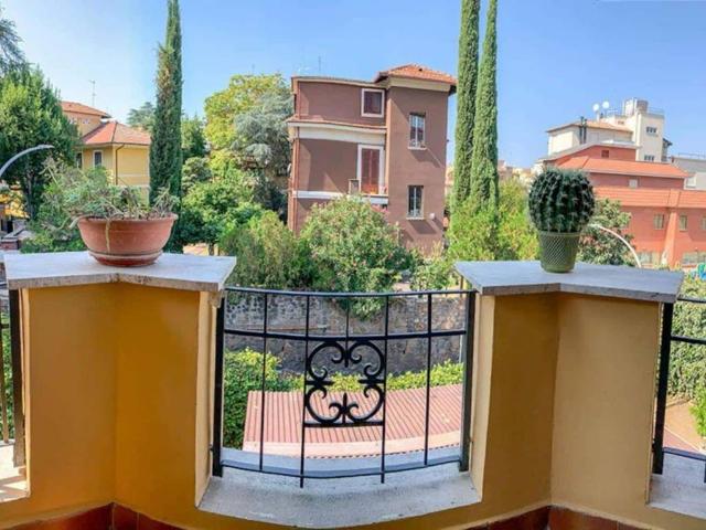 Appartamento in affitto a Roma RM