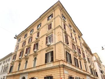 Appartamento in affitto a Roma RM