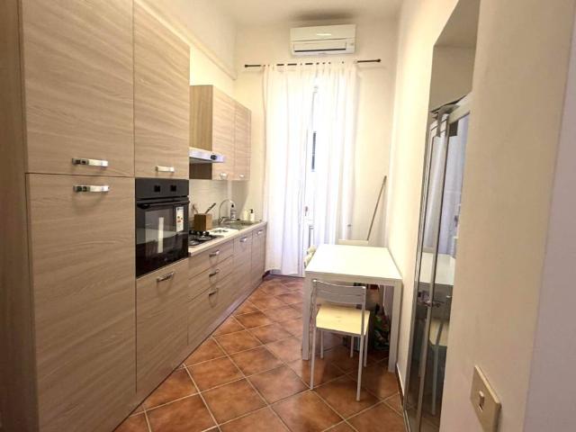 Appartamento in affitto a Roma RM