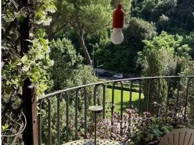Appartamento in affitto a Roma RM