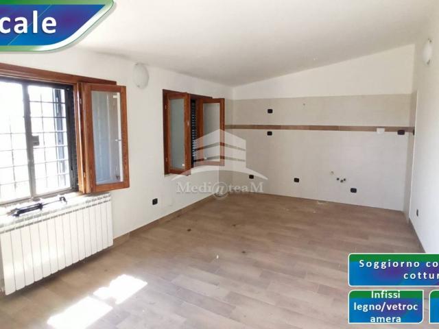 Appartamento in affitto a Roma RM