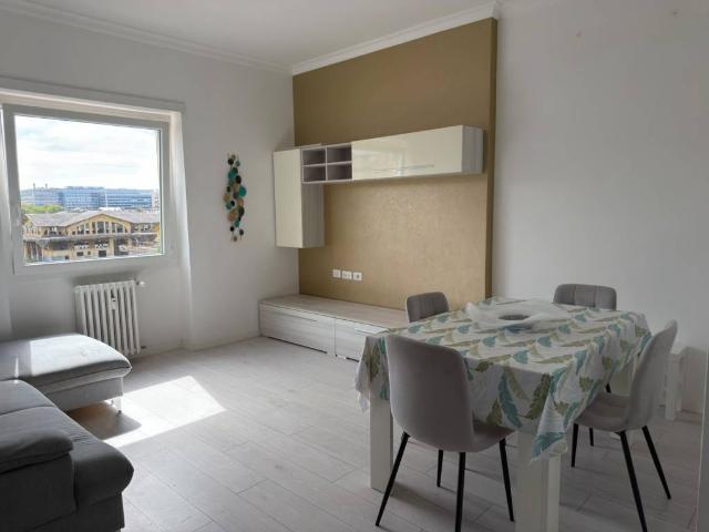 Appartamento in affitto a Roma RM