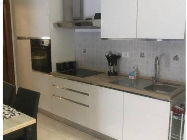 Appartamento in affitto a Roma RM