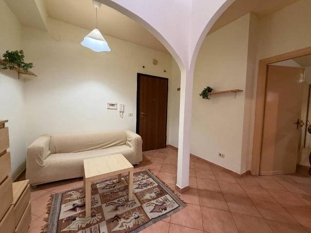 Appartamento in affitto a Roma RM