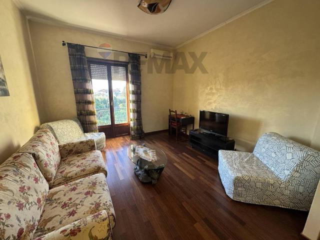 Appartamento in affitto a Roma RM