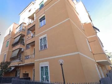 Appartamento in affitto a Roma RM