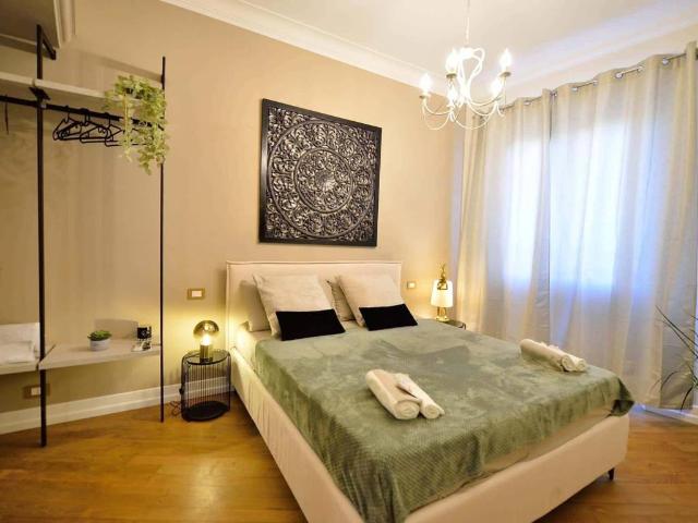 Appartamento in affitto a Roma RM