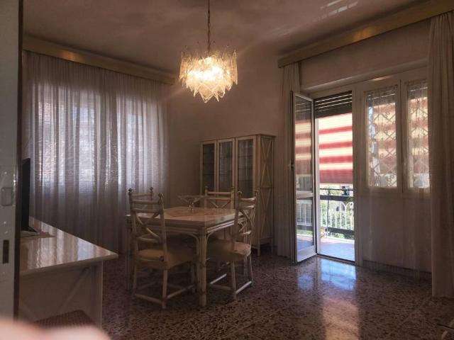Appartamento in affitto a Roma RM