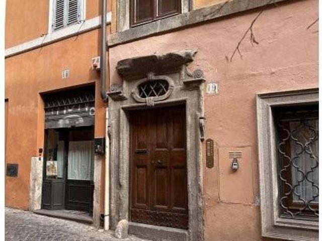 Appartamento in affitto a Roma RM