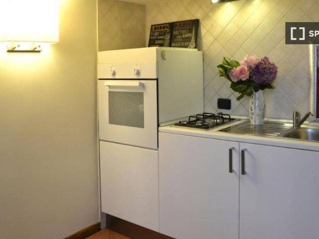 Appartamento in affitto a Roma RM