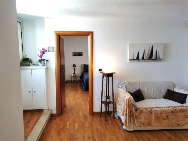 Appartamento in affitto a Roma RM