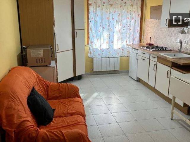 Appartamento in affitto a Roma RM