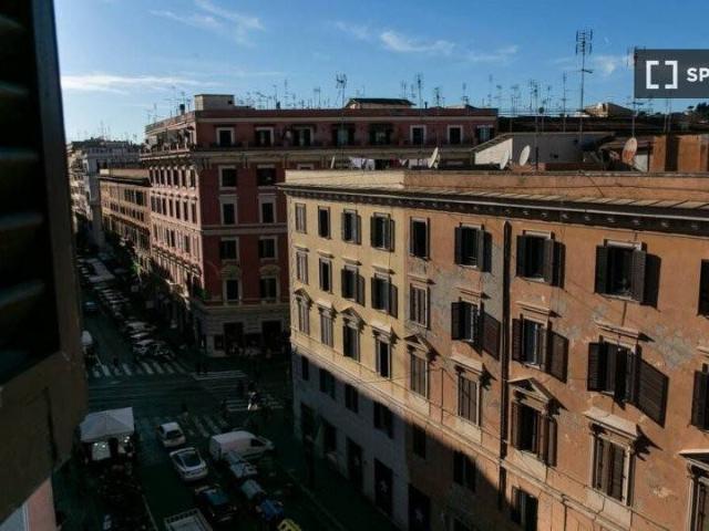 Appartamento in affitto a Roma RM