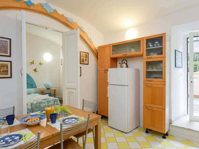 Appartamento in affitto a Roma RM