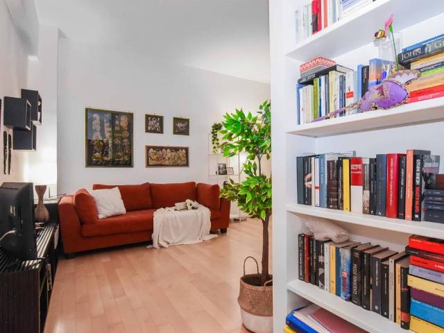 Appartamento in affitto a Roma RM