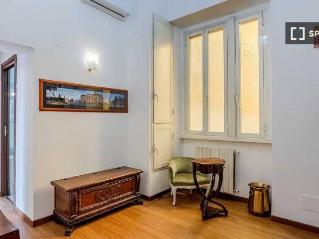 Appartamento in affitto a Roma RM