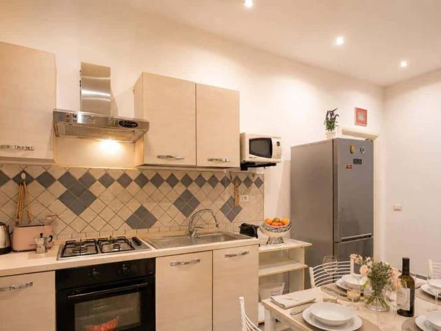 Appartamento in affitto a Roma RM