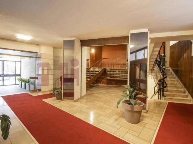 Appartamento in affitto a Roma RM