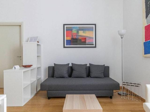 Appartamento in affitto a Roma RM
