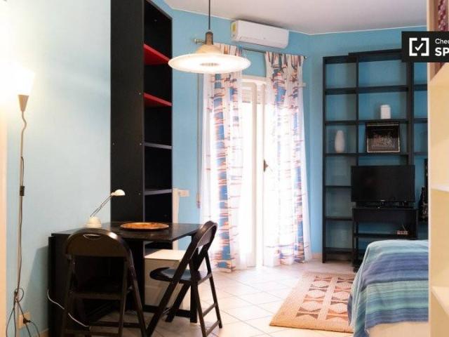 Appartamento in affitto a Roma RM