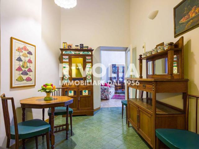 Appartamento in affitto a Roma RM