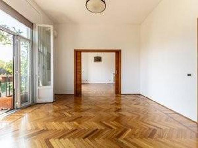 Appartamento in affitto a Roma RM