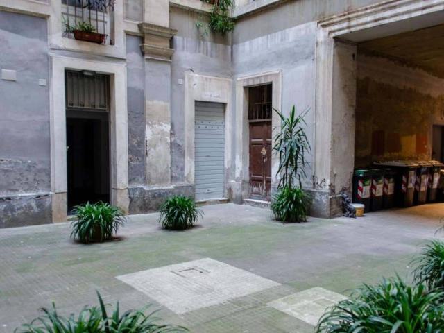 Appartamento in affitto a Roma RM