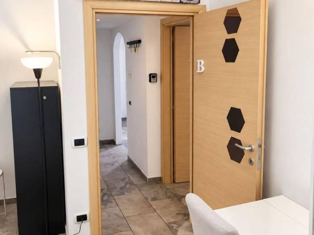 Appartamento in affitto a Roma RM