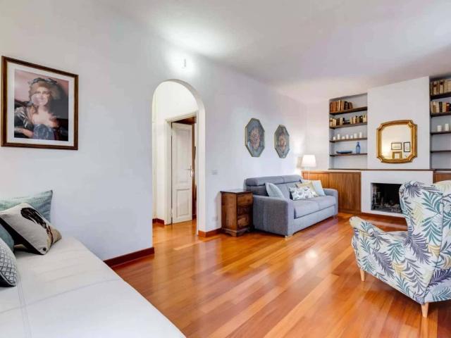 Appartamento in affitto a Roma RM