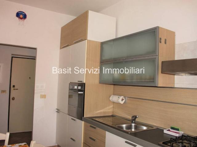 Appartamento in affitto a Roma RM