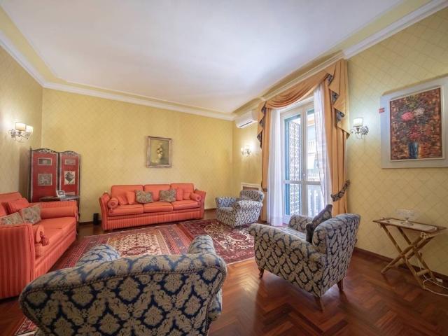 Appartamento in affitto a Roma RM