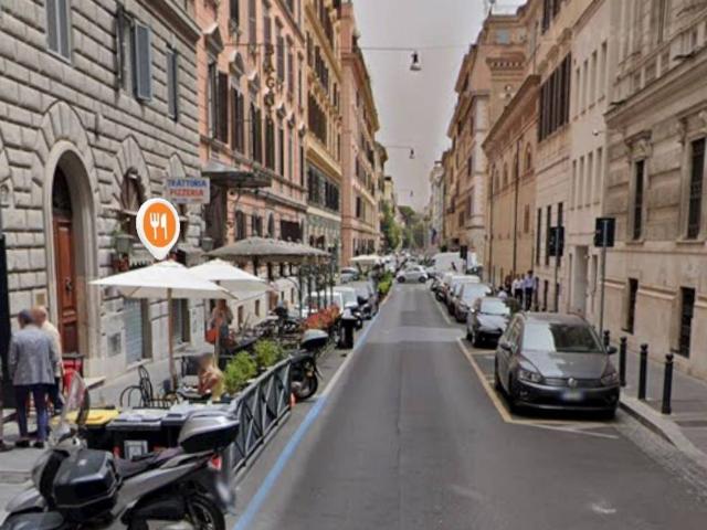 Appartamento in affitto a Roma RM