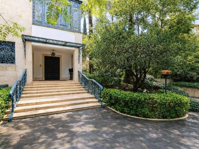 Appartamento in affitto a Roma RM